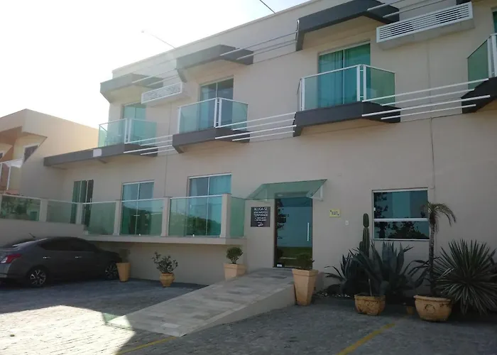 Praia Sul Studios