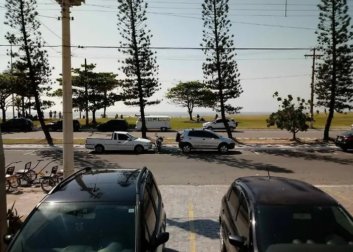 Praia Sul Studios
