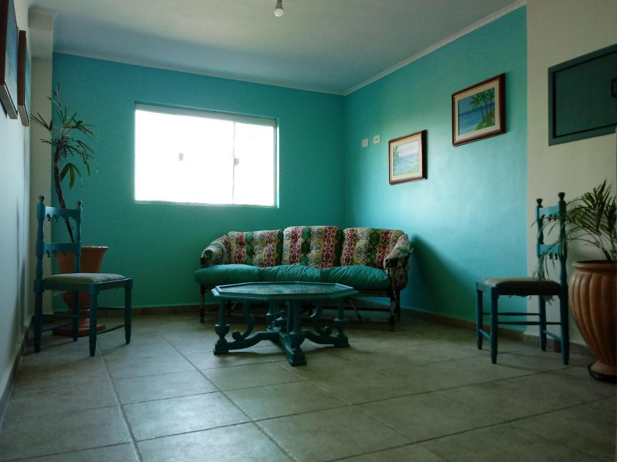 Apartamento Sul Peruíbe