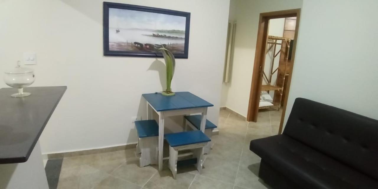 Sul Apartamento Peruíbe