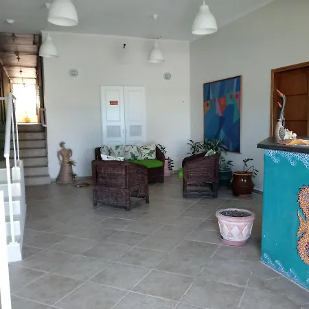 Praia Sul Studios Peruíbe Exterior photo