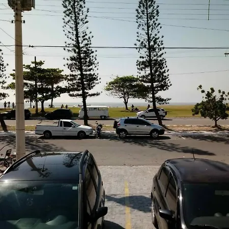 Praia Sul Studios Peruíbe Exterior photo