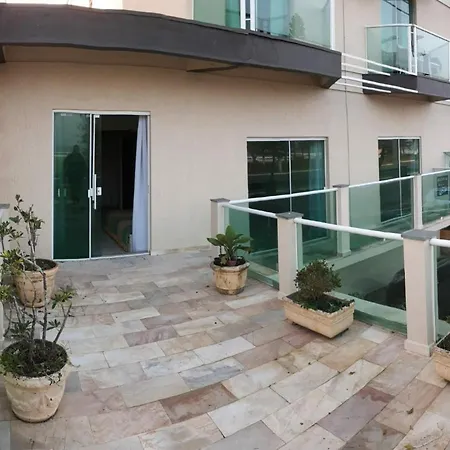Praia Sul Studios Peruíbe Exterior photo