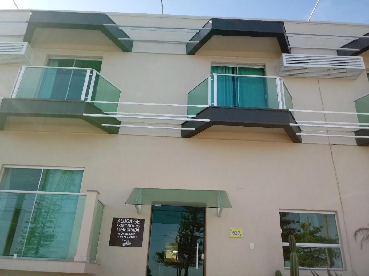 Apartment Sul *
