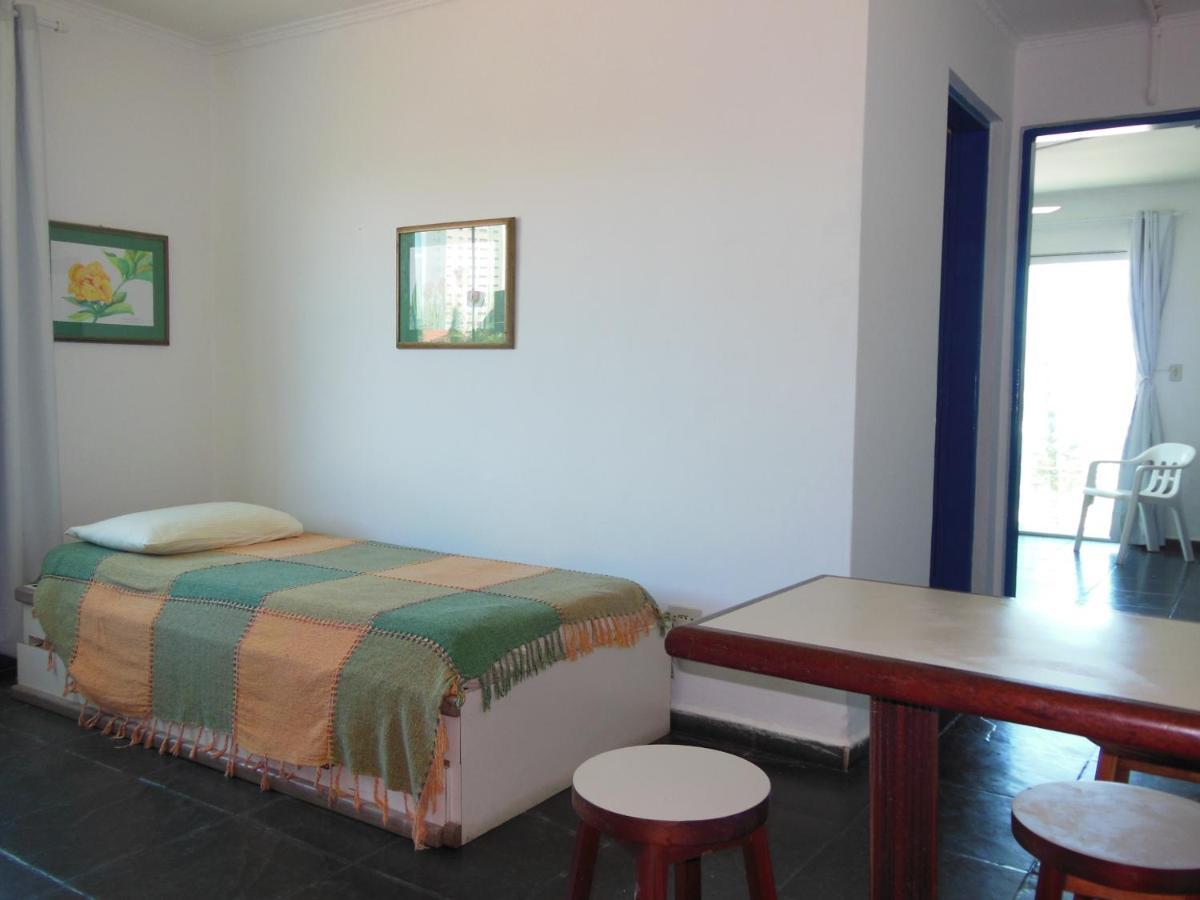 Sul Apartment Peruibe